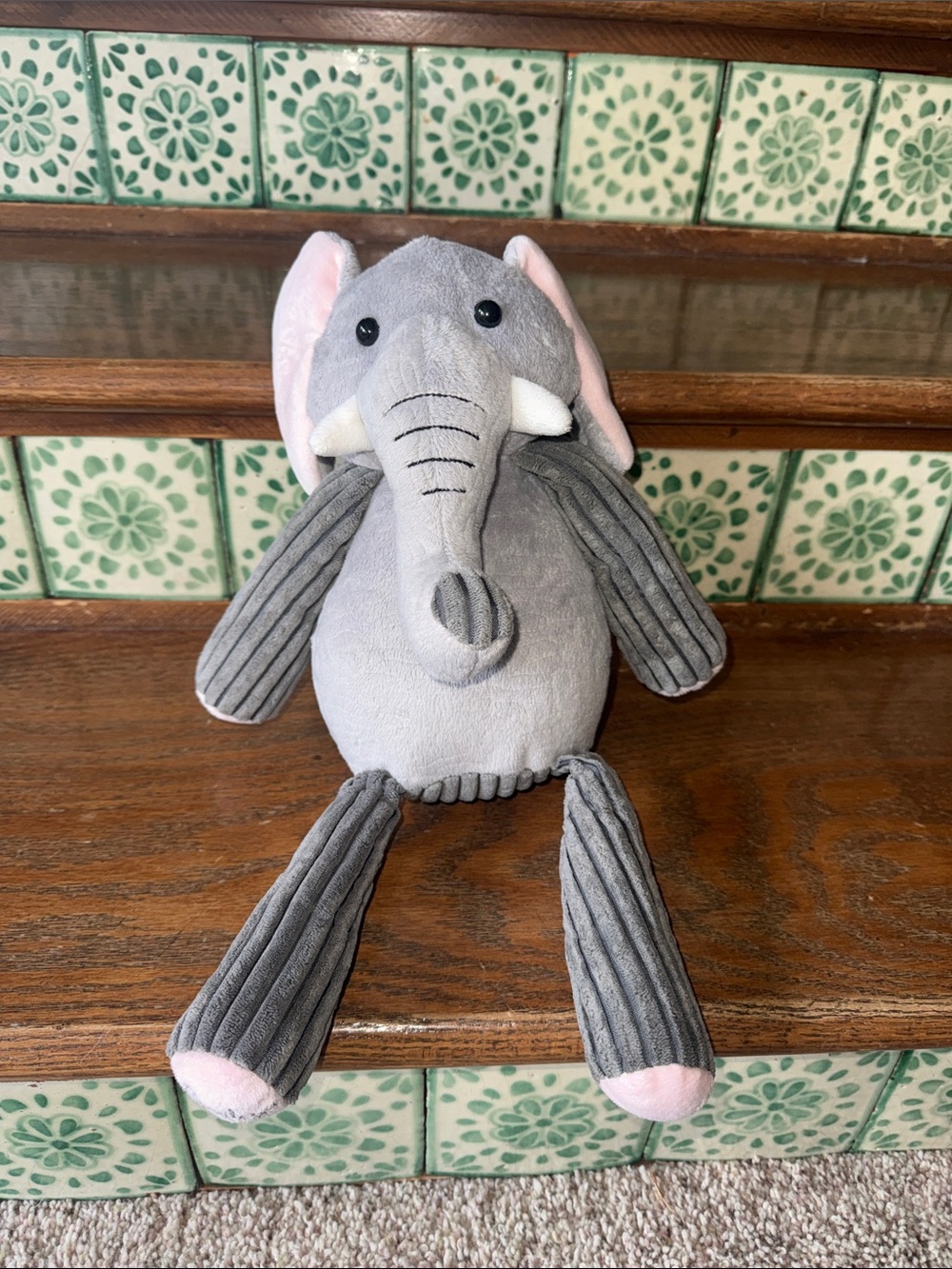 Scentsy Buddy elephant